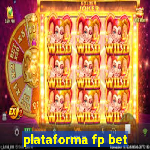 plataforma fp bet